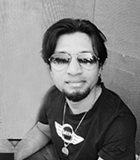 Nirmal Xavier Antony